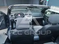 2008 Volkswagen EOS