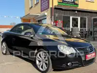 2008 Volkswagen EOS