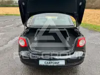 2008 Volkswagen EOS