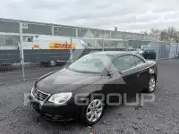2008 Volkswagen EOS