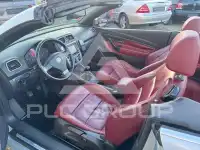 2008 Volkswagen EOS