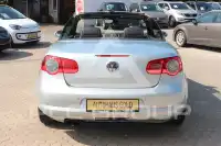 2008 Volkswagen EOS