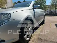 2008 Volkswagen EOS
