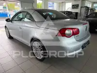 2008 Volkswagen EOS