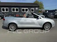 2008 Volkswagen EOS