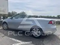 2008 Volkswagen EOS