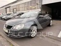 2008 Volkswagen EOS