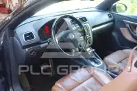 2008 Volkswagen EOS