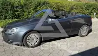 2008 Volkswagen EOS