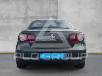 2008 Volkswagen EOS