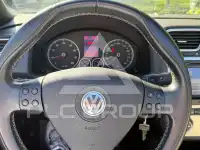 2008 Volkswagen EOS