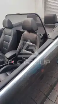 2008 Volkswagen EOS