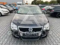 2008 Volkswagen EOS