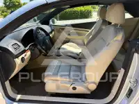2008 Volkswagen EOS