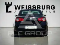 2008 Volkswagen EOS