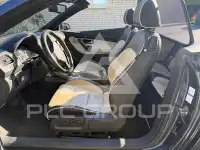2008 Volkswagen EOS