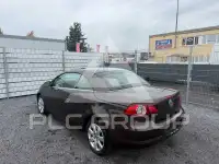 2008 Volkswagen EOS