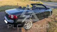 2008 Volkswagen EOS