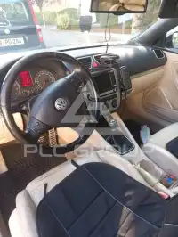 2008 Volkswagen EOS