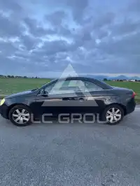 2008 Volkswagen EOS
