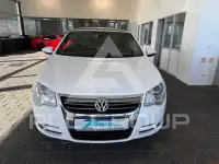 2008 Volkswagen EOS