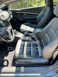 2008 Volkswagen EOS