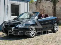 2008 Volkswagen EOS