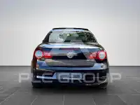 2008 Volkswagen EOS