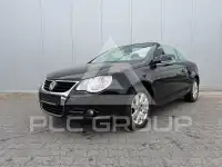 2008 Volkswagen EOS