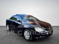 2008 Volkswagen EOS