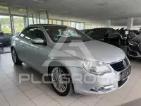 2008 Volkswagen EOS
