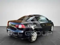 2008 Volkswagen EOS