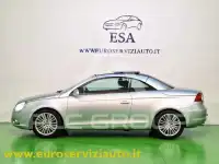 2008 Volkswagen EOS