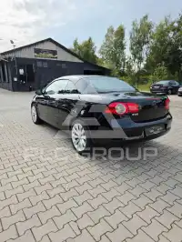 2008 Volkswagen EOS