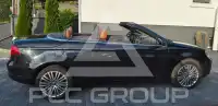 2008 Volkswagen EOS