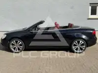 2008 Volkswagen EOS
