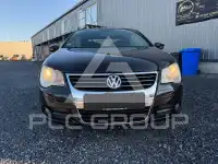 2008 Volkswagen EOS