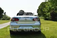 2008 Volkswagen EOS