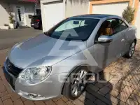 2008 Volkswagen EOS