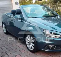 2008 Volkswagen EOS