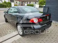 2008 Volkswagen EOS