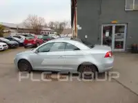 2008 Volkswagen EOS