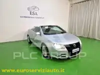 2008 Volkswagen EOS