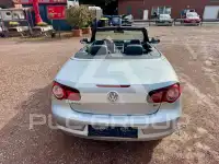 2008 Volkswagen EOS