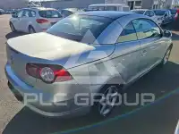 2008 Volkswagen EOS