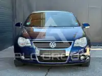 2008 Volkswagen EOS