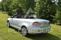 2008 Volkswagen EOS