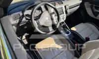 2008 Volkswagen EOS