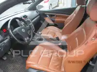 2008 Volkswagen EOS