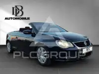 2008 Volkswagen EOS